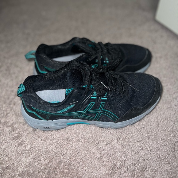 Asics Gel-Venture 8 Running Shoes - Picture 4 of 4